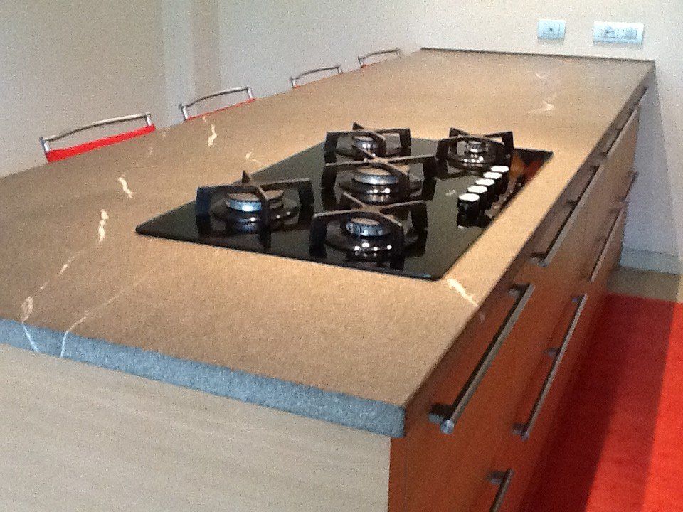 lavorazione in pietra piasentina