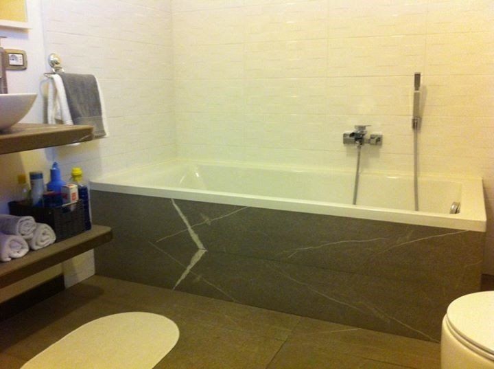 lavorazione in pietra piasentina