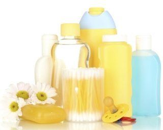 Articoli per neonati