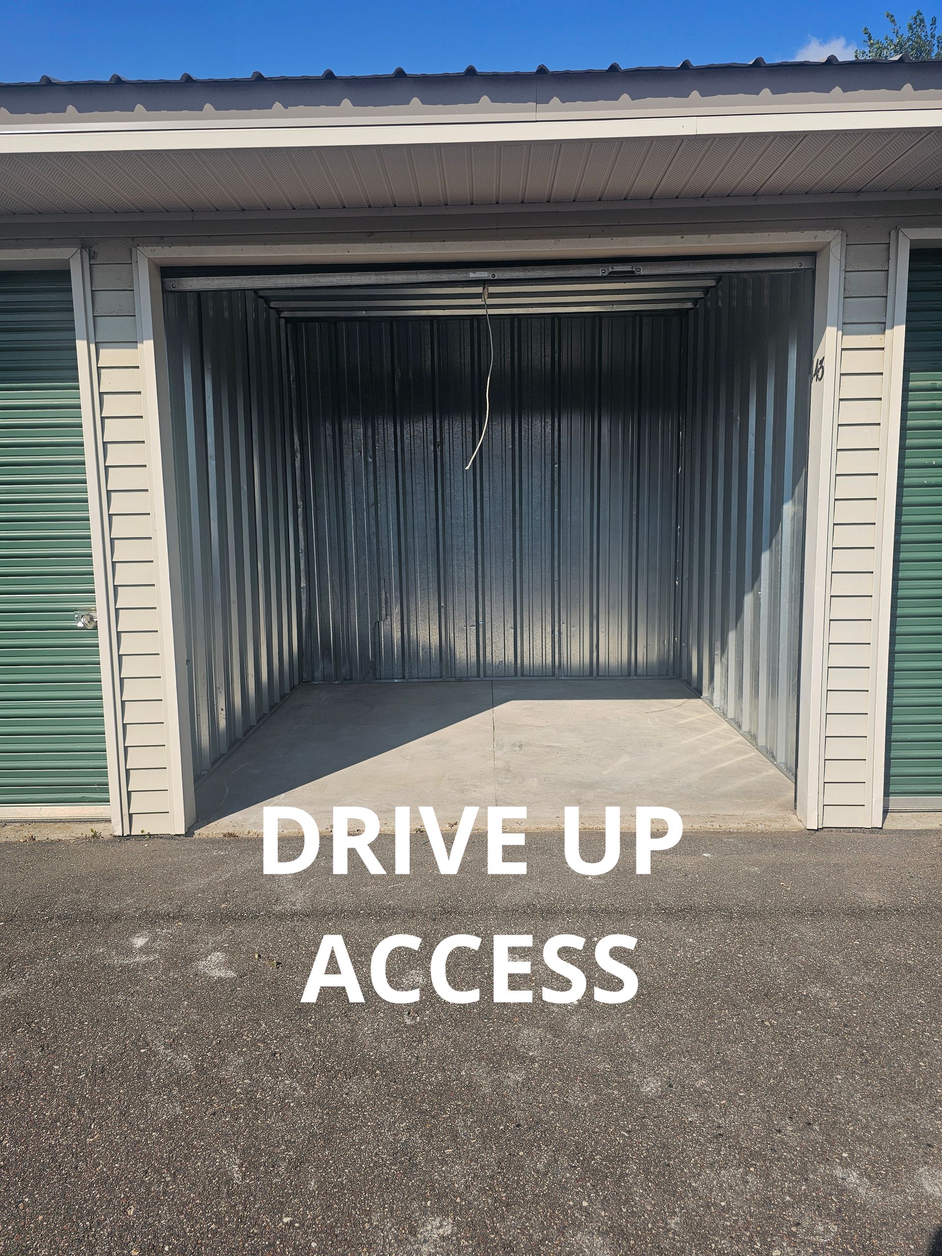 Many Storage Box — Corcoran, MN — Brothers Storage Corcoran, MN — Brothers Storage