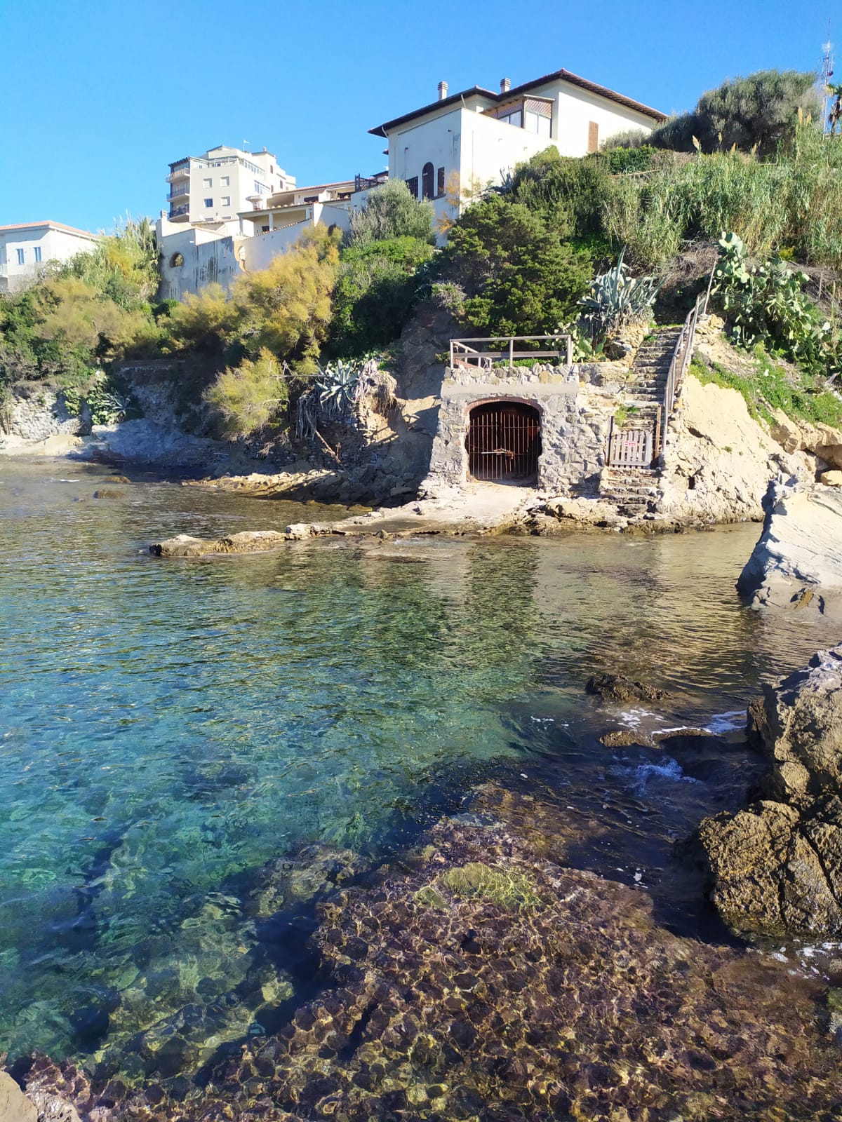 Mare di Piombino