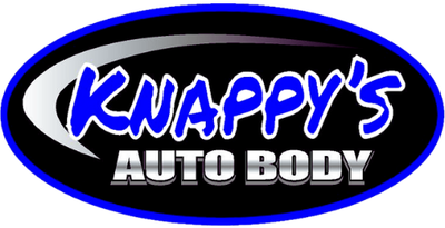 Knappy's Auto Body Inc