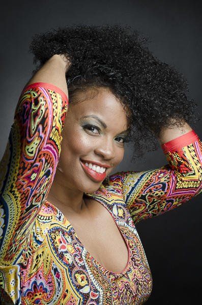 Girl With Short Curly Hair — Philadelphia, PA — Admirations Hair Itiz