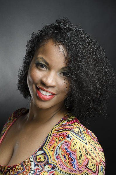 Beautiful Girl With Curly Hair — Philadelphia, PA — Admirations Hair Itiz