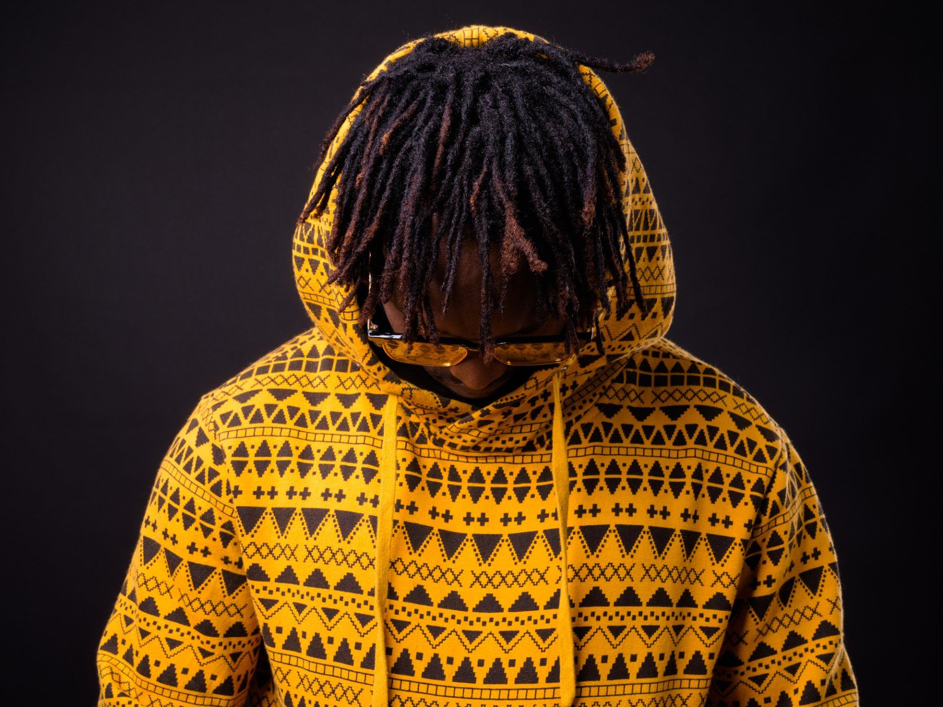 Girl With Pearl Necklaces — Philadelphia, PA — Admirations Hair Itiz