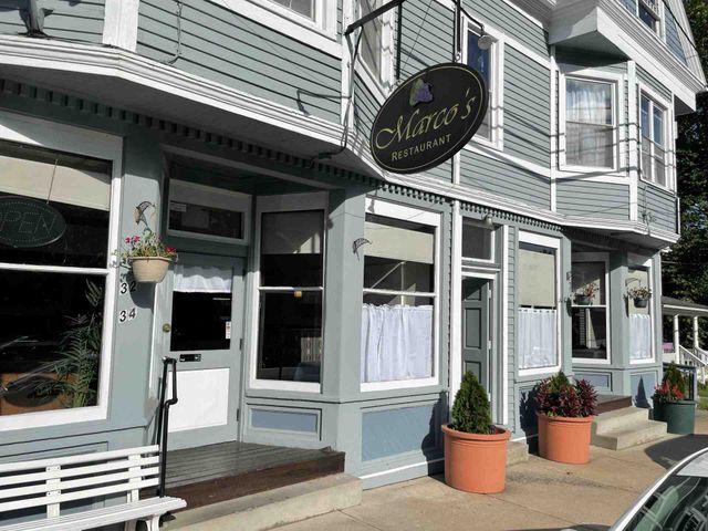 Marcos Italian Restaurant Simsbury Granby Ct