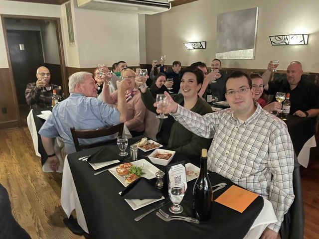 Marcos Italian Restaurant Simsbury Granby Ct