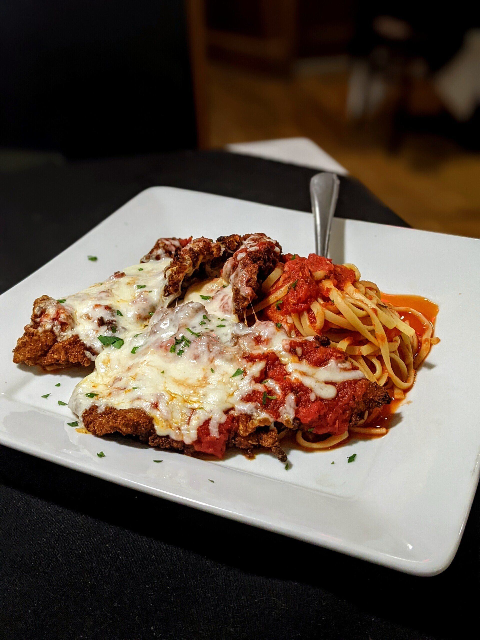 Simsbury Connecticuts Best Pizza and Italian Food