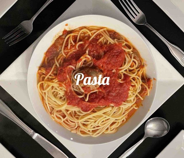 Italian Food Dine-In Menu Simsbury CT | Marco's Italian Restaurant