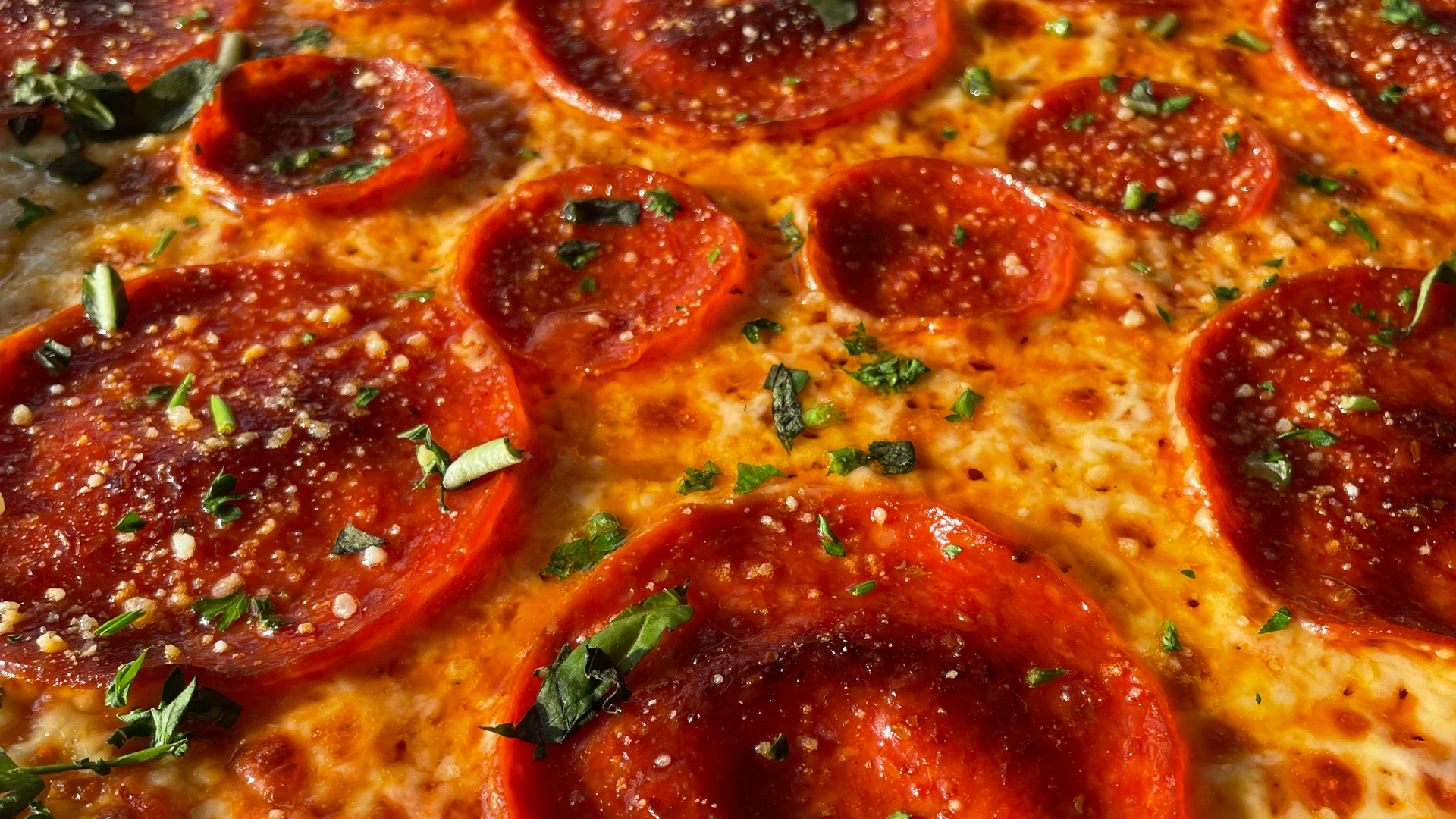 The Best pepperoni Pizza in Simsbury Connecticut