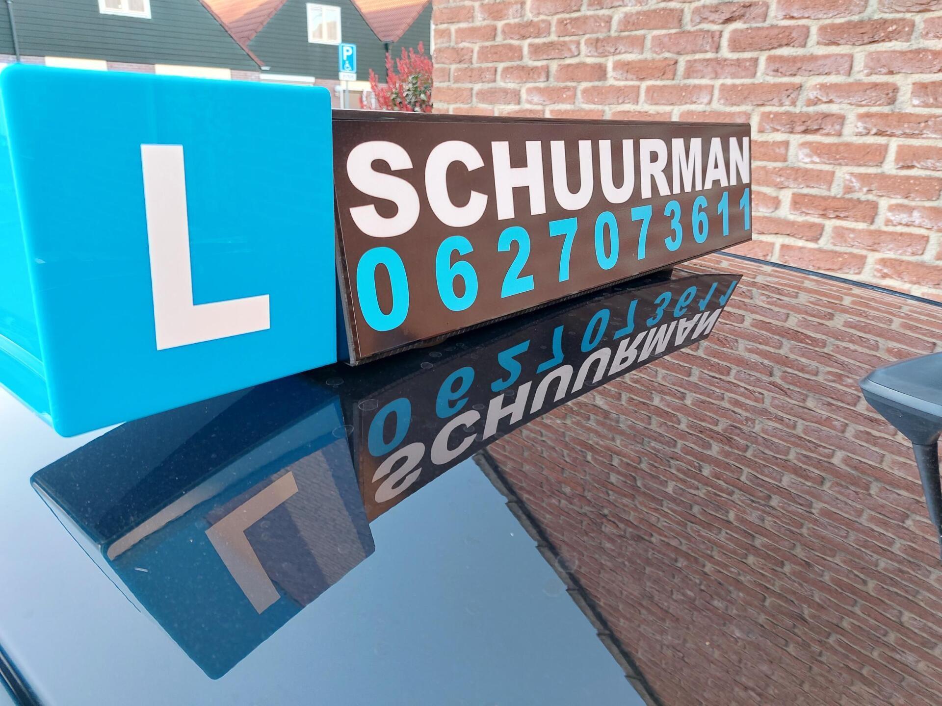 Autisme ADHD, Faalangst