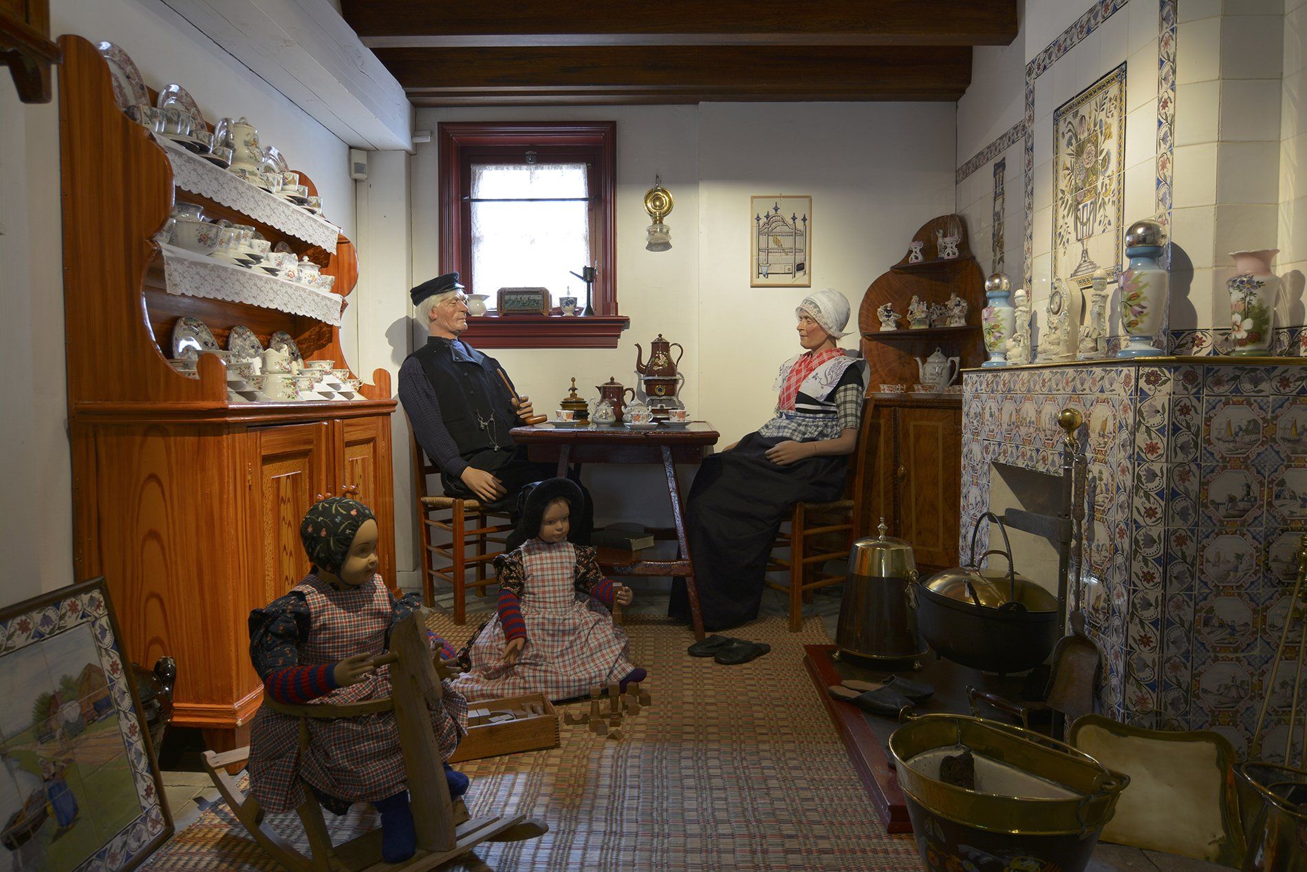 museum spakenburg
