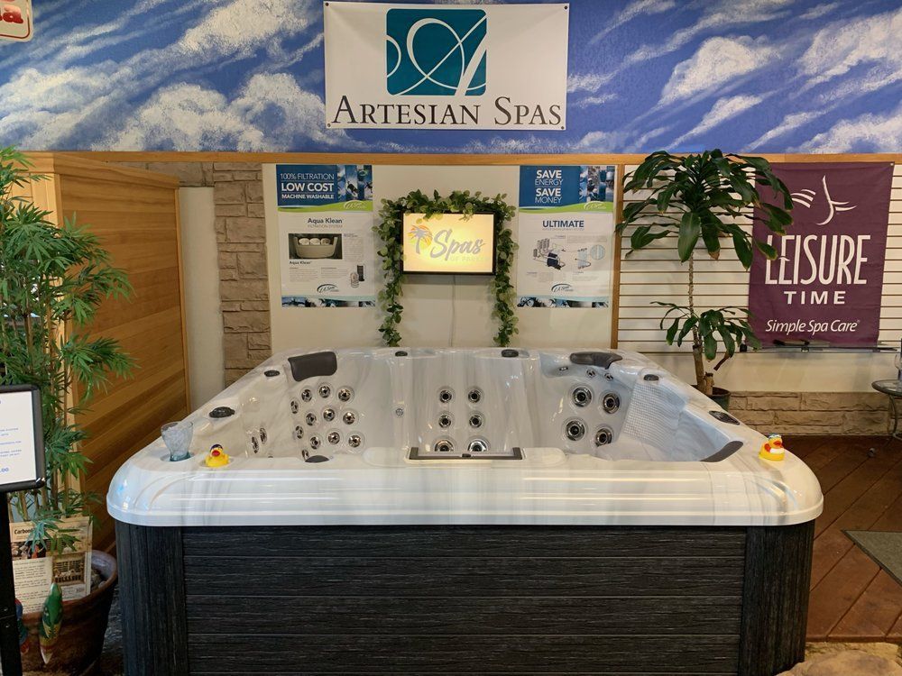 Hot Tubs Parker, CO 3038417646