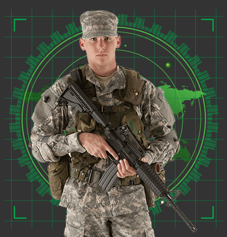 Soldier