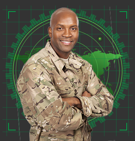 Soldier