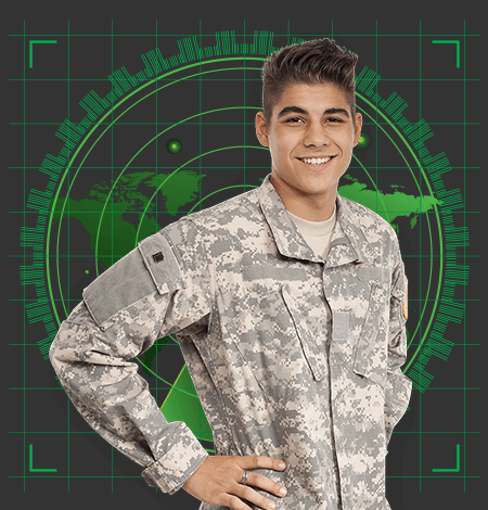 Soldier
