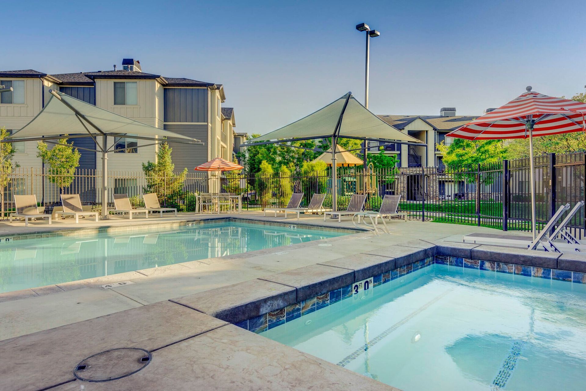 Villas on Main Layton