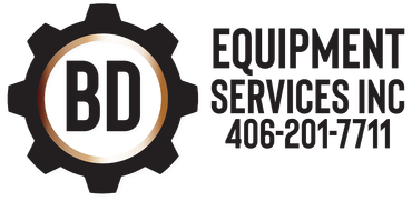 BD Equipment Services INC