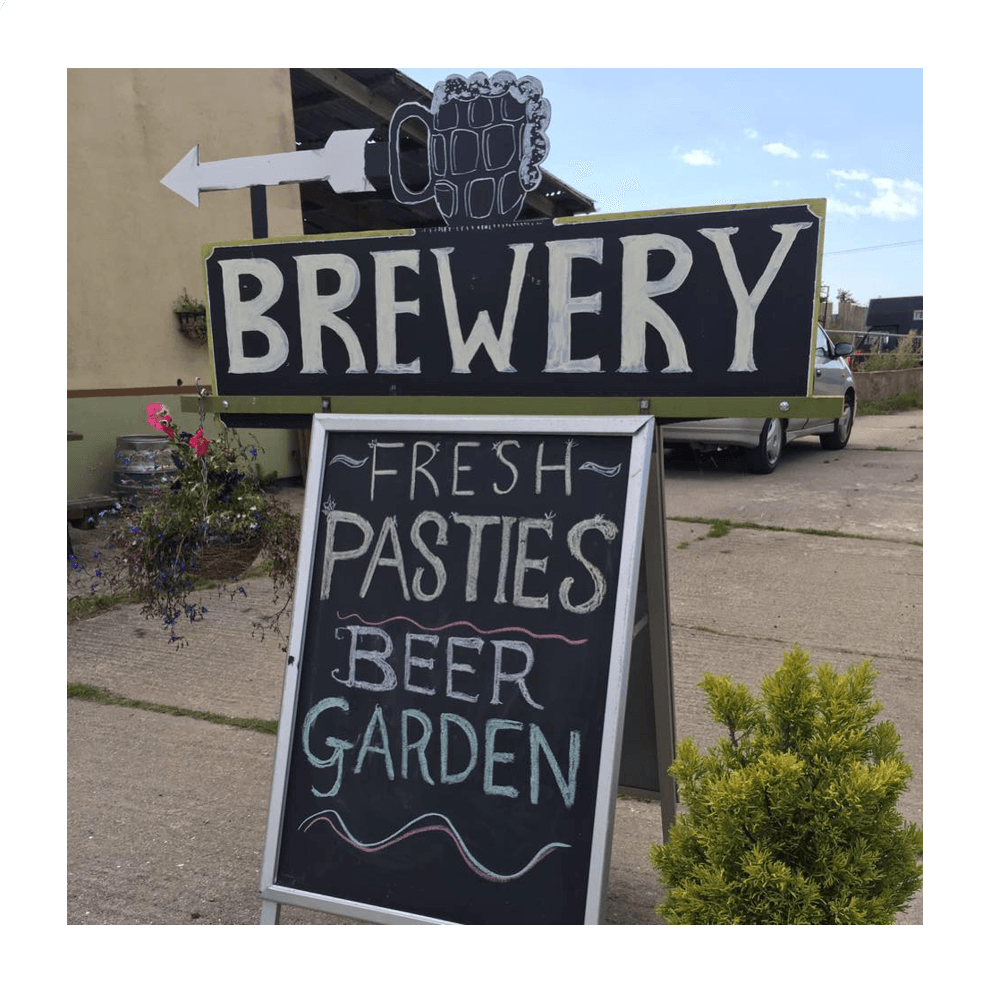 North Devon Beer Festival 27th & 28th August 2023