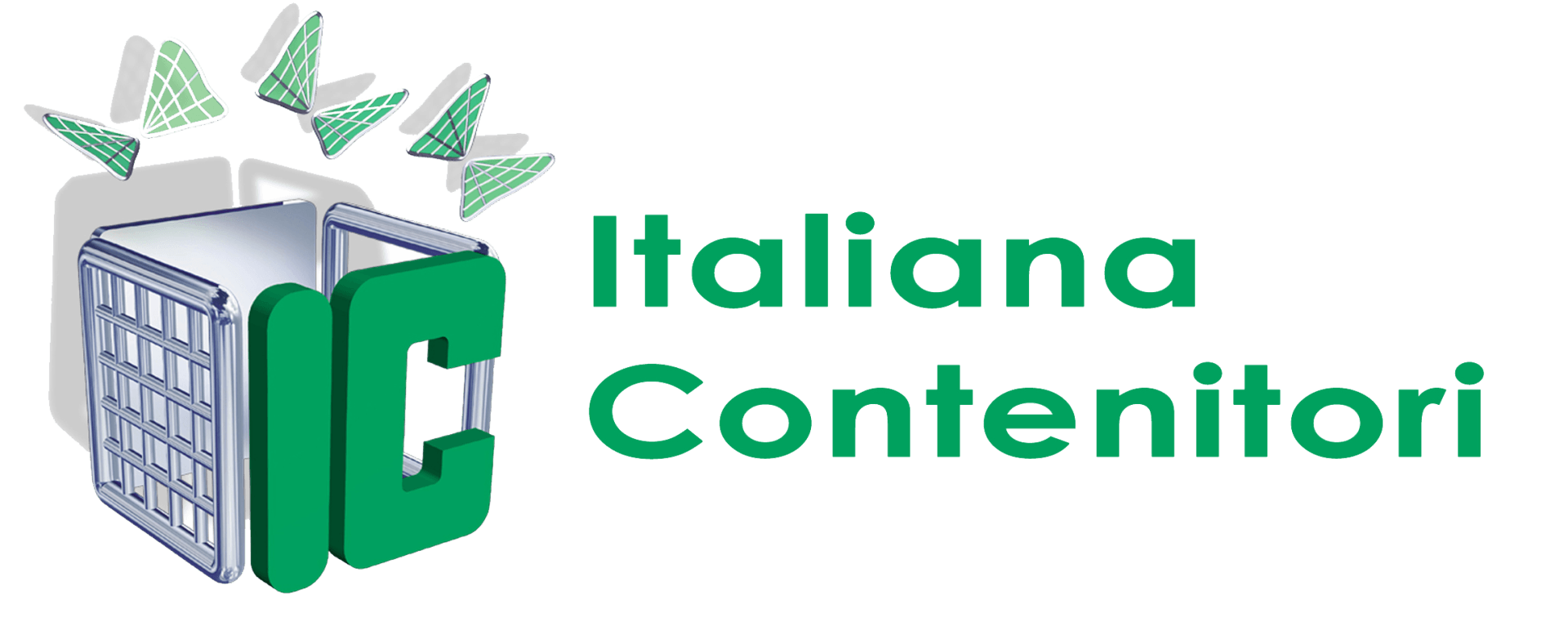 Italiana Contenitori - logo