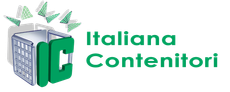 Italiana Contenitori - logo