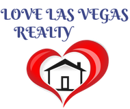 Las Vegas Homes Realty Logo