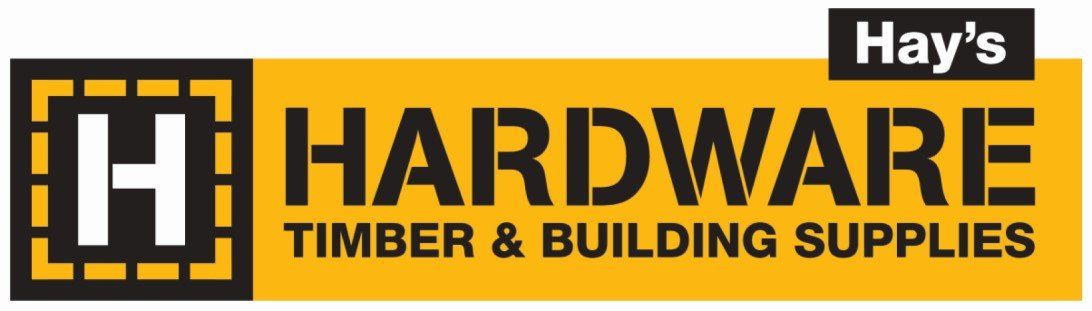 Hay's Hardware logo