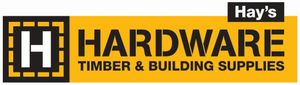 Hay's Hardware logo