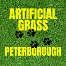 Artificial Grass Peterborough logo