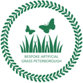 Bespoke Artificial Grass Peterborough logo
