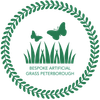 Artificial Grass Peterborough logo