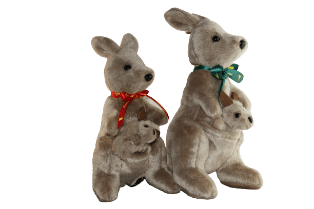 Aussie Animal Plus Toys | The Australian Bush Store