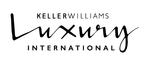 Luxury Logo of KW