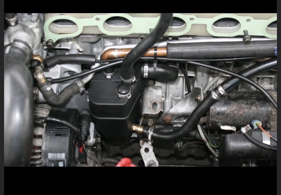 Car Engine — Chicago, IL — Private Volvo Mechanic