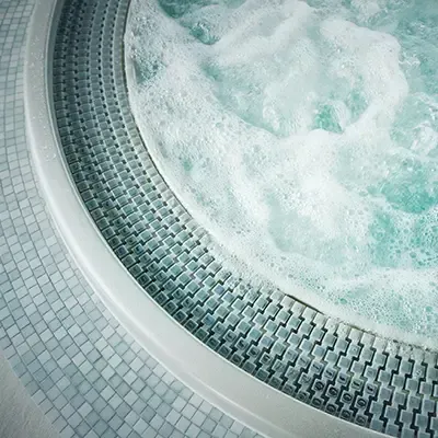 Jacuzzi