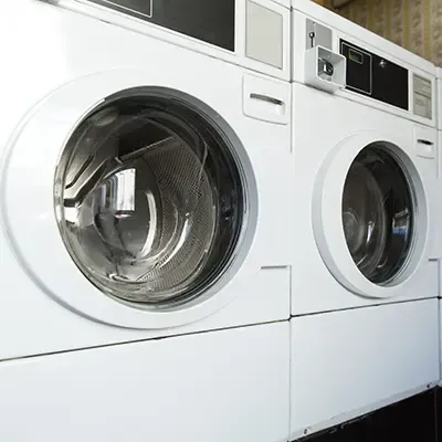 Laundry Facilities