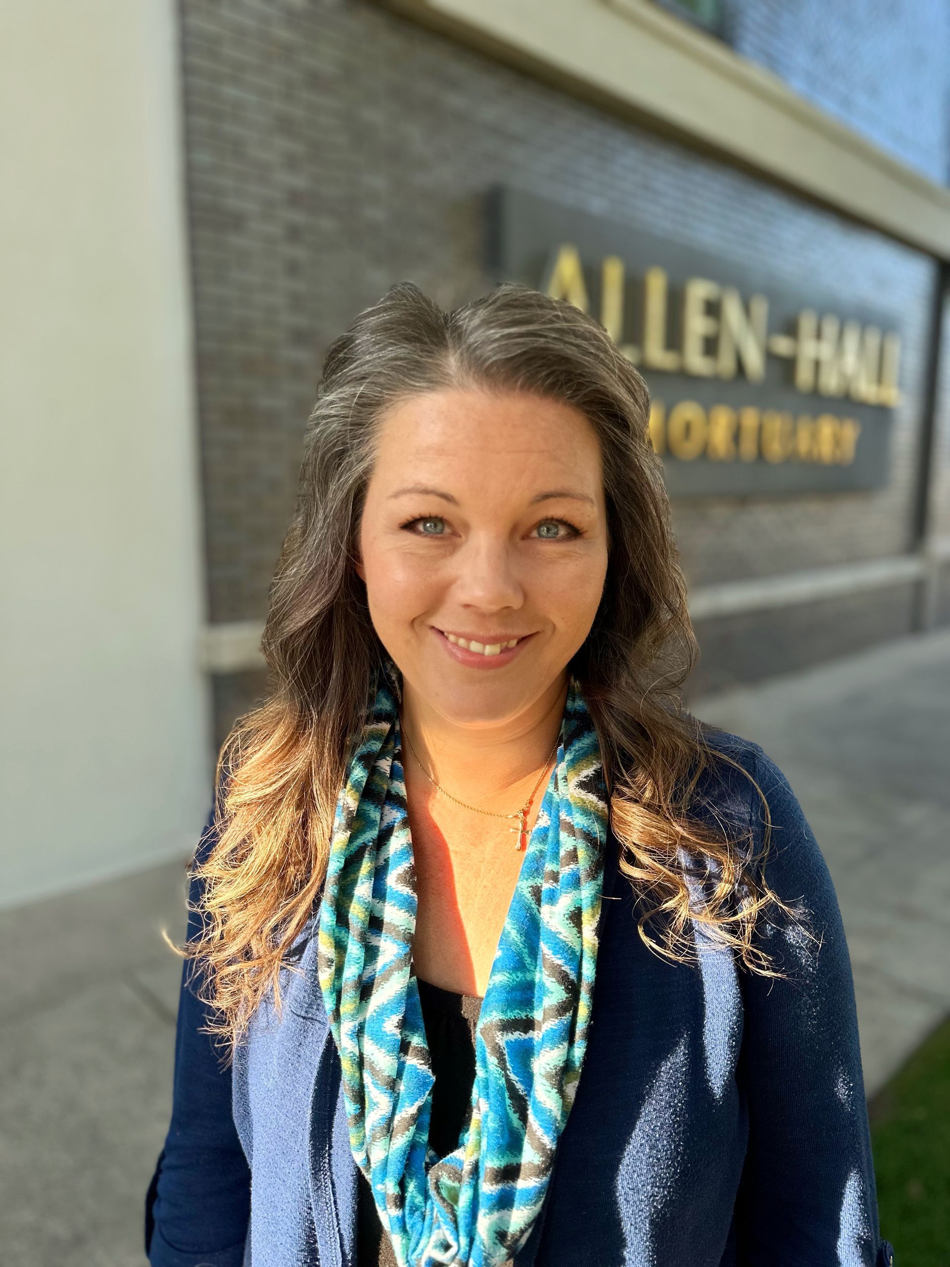 ANGELA GRANTHAM