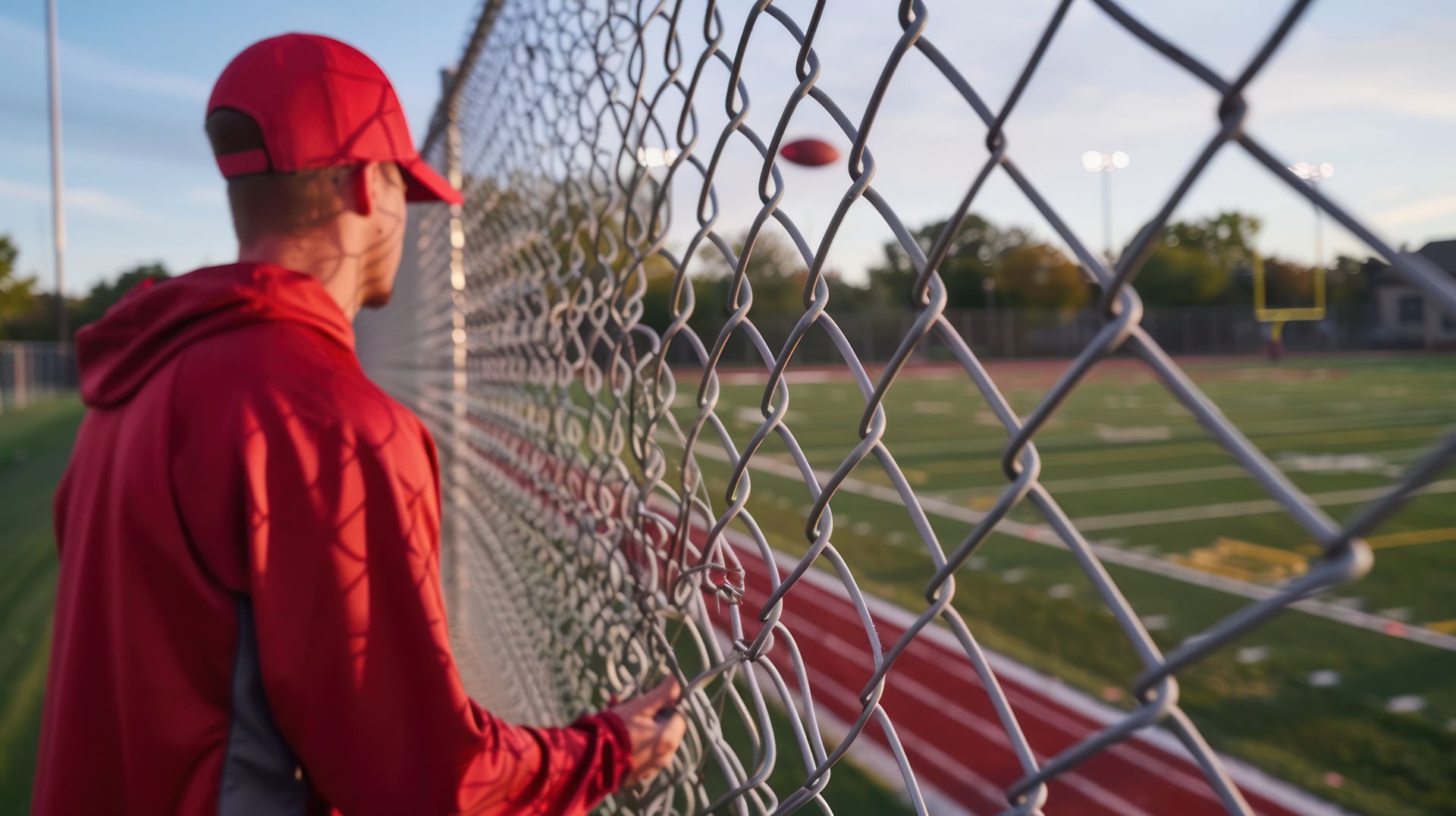 Baseball Netting Installation in Texas: Preparing Facilities for a Safe and Successful Season