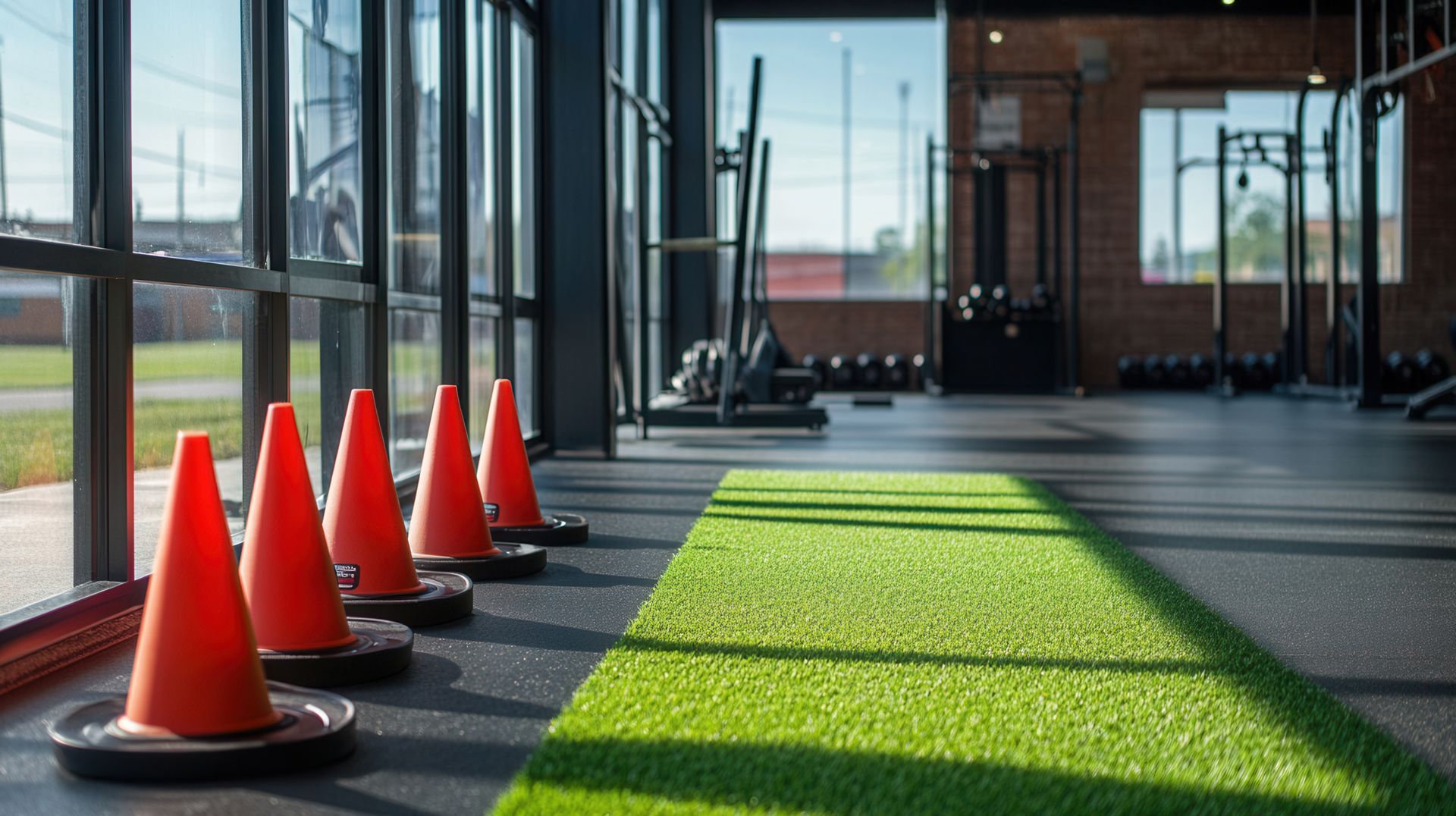 durable indoor turf