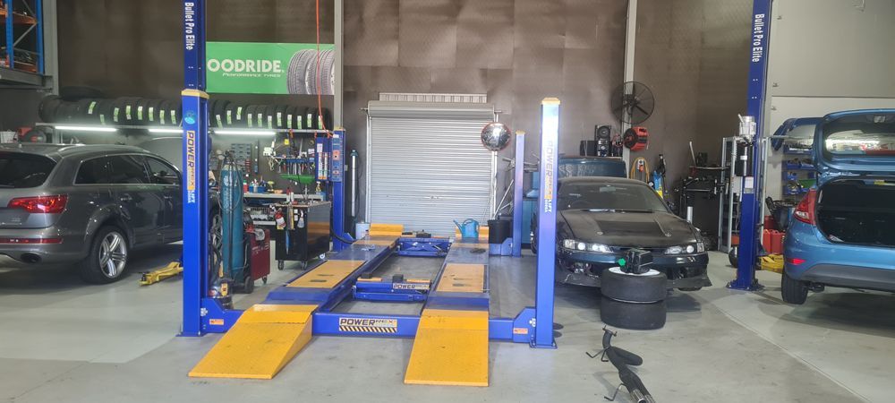 Car Advanced Diagnostics — Wyong, NSW — Kanwal Muffler Mechanical & Towbars