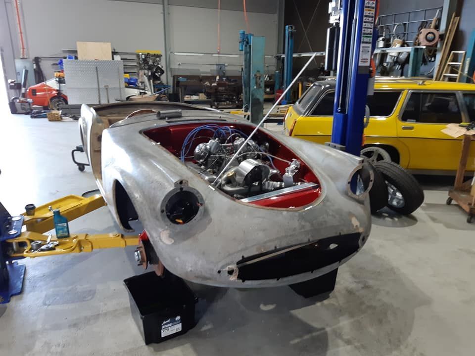 Vehicle Repair Shop — Wyong, NSW — Kanwal Muffler Mechanical & Towbars
