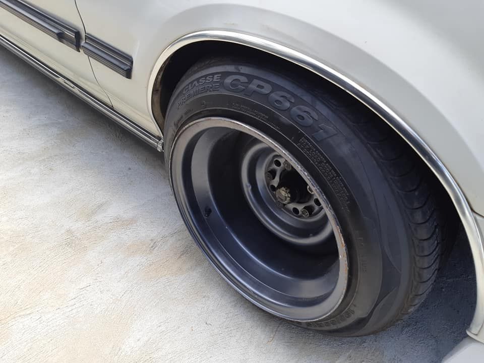 New Tyre — Wyong, NSW — Kanwal Muffler Mechanical & Towbars