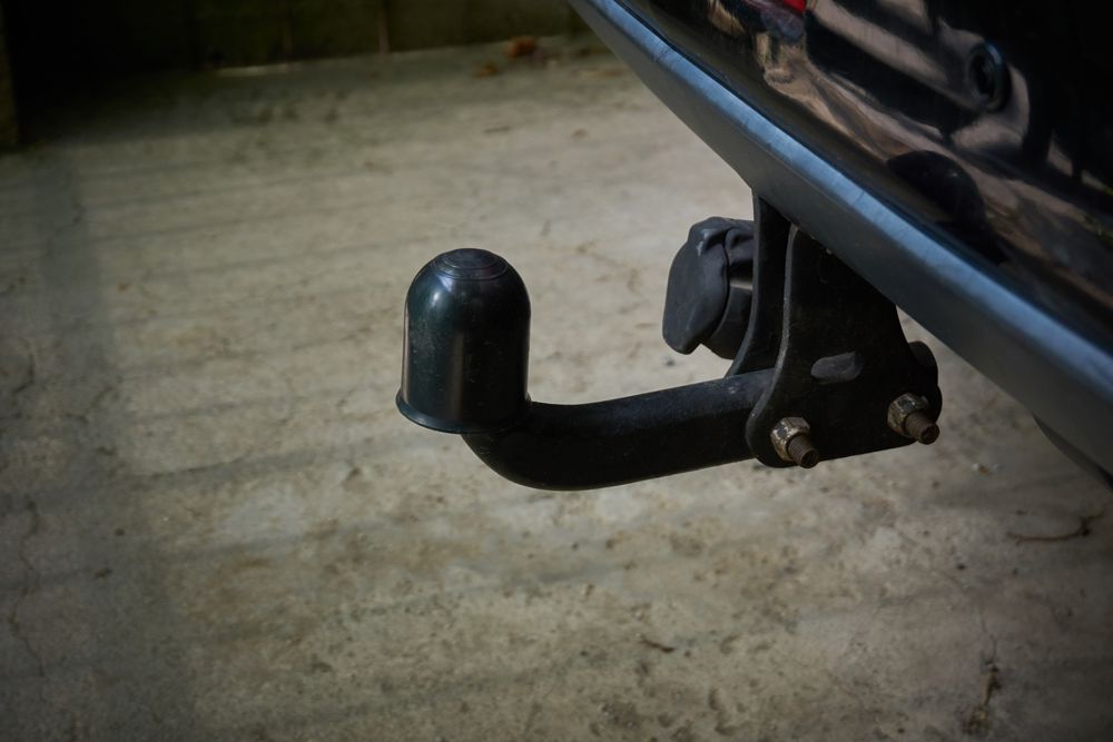 Car Towbar — Wyong, NSW — Kanwal Muffler Mechanical & Towbars