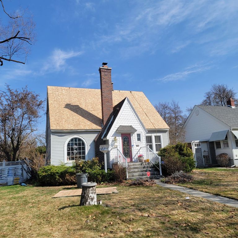 IKO Architectural shingle - Spokane Valley, WA