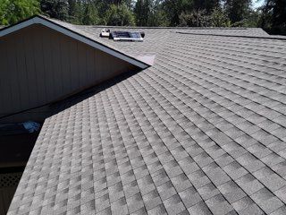 We install solar and custom skylights. - Spokane Valley, WA