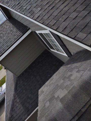 Multi-tier Roof System - Spokane Valley, WA
