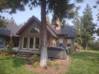 Finish product looks great! - Spokane Valley, WA