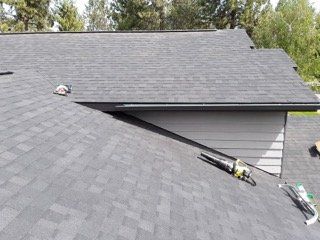 No roof design to hard!