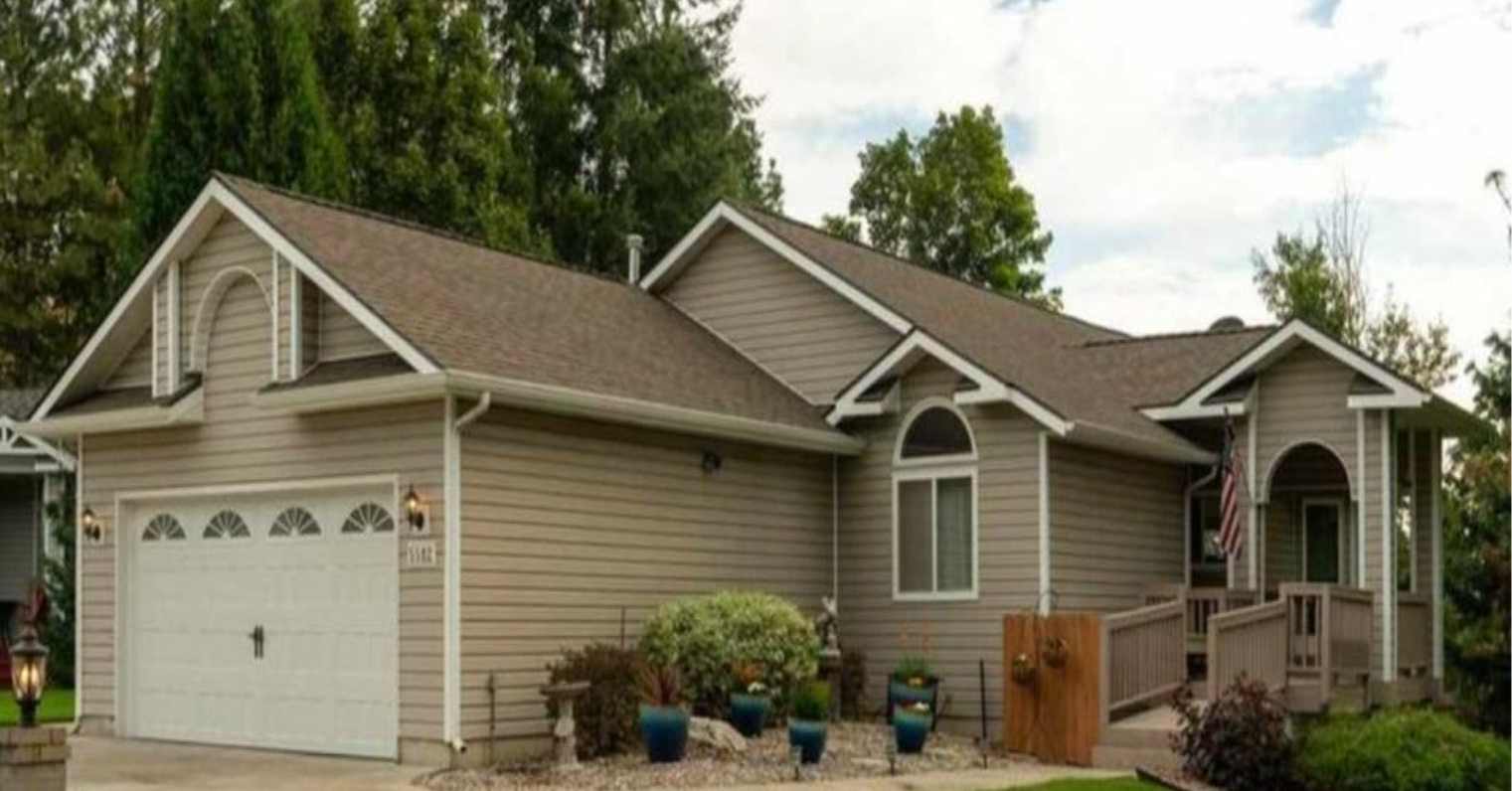 Selecting Your New Roof — Spokane, WA