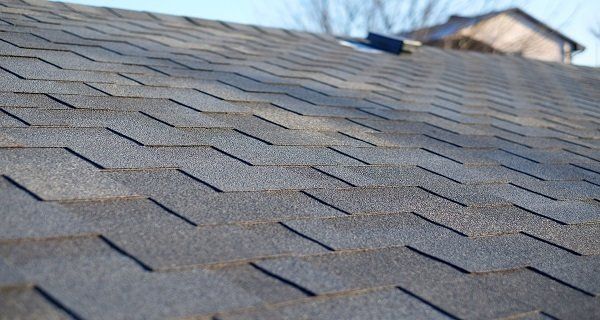 Roof Repair — Spokane, WA